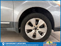 2011 Subaru Outback 3.6R