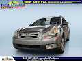 2011 Subaru Outback 3.6R