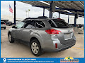 2011 Subaru Outback 3.6R