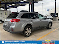 2011 Subaru Outback 3.6R