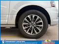 2015 Lincoln Navigator Base