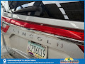 2015 Lincoln Navigator Base