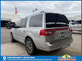 2015 Lincoln Navigator Base