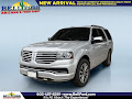 2015 Lincoln Navigator Base