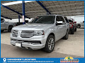 2015 Lincoln Navigator Base
