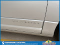 2015 Lincoln Navigator Base