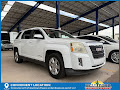 2011 GMC Terrain SLE-1