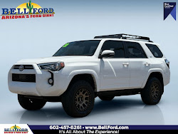 2020 Toyota 4Runner SR5 Premium