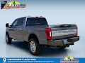 2022 Ford F-350SD Platinum