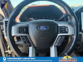 2022 Ford F-350SD Platinum