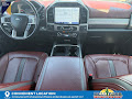 2022 Ford F-350SD Platinum