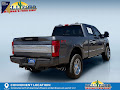 2022 Ford F-350SD Platinum