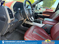 2022 Ford F-350SD Platinum