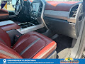 2022 Ford F-350SD Platinum