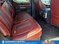 2022 Ford F-350SD Platinum