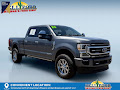 2022 Ford F-350SD Platinum