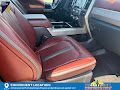 2022 Ford F-350SD Platinum