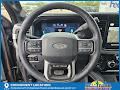 2026 Ford F-450SD Platinum