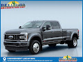 2026 Ford F-450SD Platinum