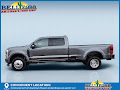 2026 Ford F-450SD Platinum