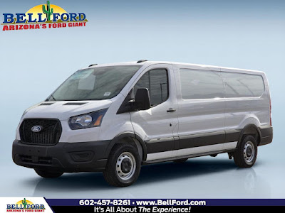 2026 Ford Transit-150