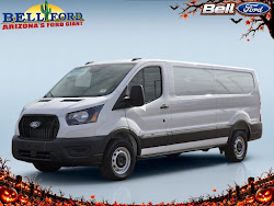 2026 Ford Transit-150 Base