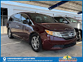 2013 Honda Odyssey EX-L