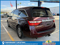 2013 Honda Odyssey EX-L