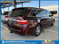 2013 Honda Odyssey EX-L