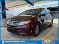 2013 Honda Odyssey EX-L