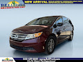 2013 Honda Odyssey EX-L