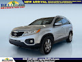 2012 Kia Sorento EX