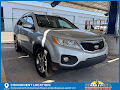 2012 Kia Sorento EX