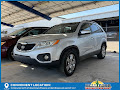 2012 Kia Sorento EX