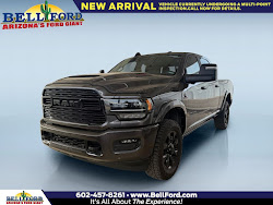 2023 RAM 2500 Limited