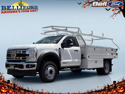 2026 Ford F-550SD XL