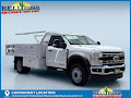 2026 Ford F-550SD XL