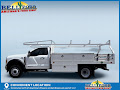 2026 Ford F-550SD XL