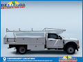 2026 Ford F-550SD XL
