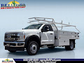 2026 Ford F-550SD XL