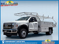 2026 Ford F-550SD XL