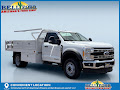 2026 Ford F-550SD XL