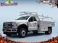 2026 Ford F-550SD XL