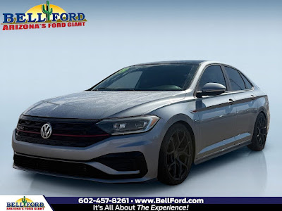 2019 Volkswagen Jetta GLI