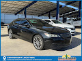 2015 Acura TLX V6