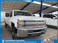 2019 Chevrolet Silverado 2500HD Work Truck