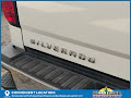 2019 Chevrolet Silverado 2500HD Work Truck