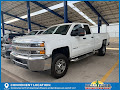 2019 Chevrolet Silverado 2500HD Work Truck