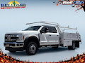 2026 Ford F-550SD XL