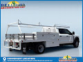 2026 Ford F-550SD XL